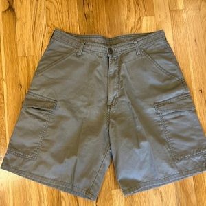 Men's Polo Jean Co Shorts